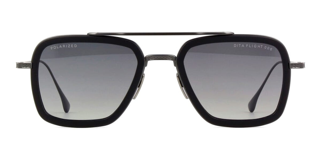 Dita Flight .006 7806 N Polarised - As Seen On Tom Brady & Vidyut Jammwal