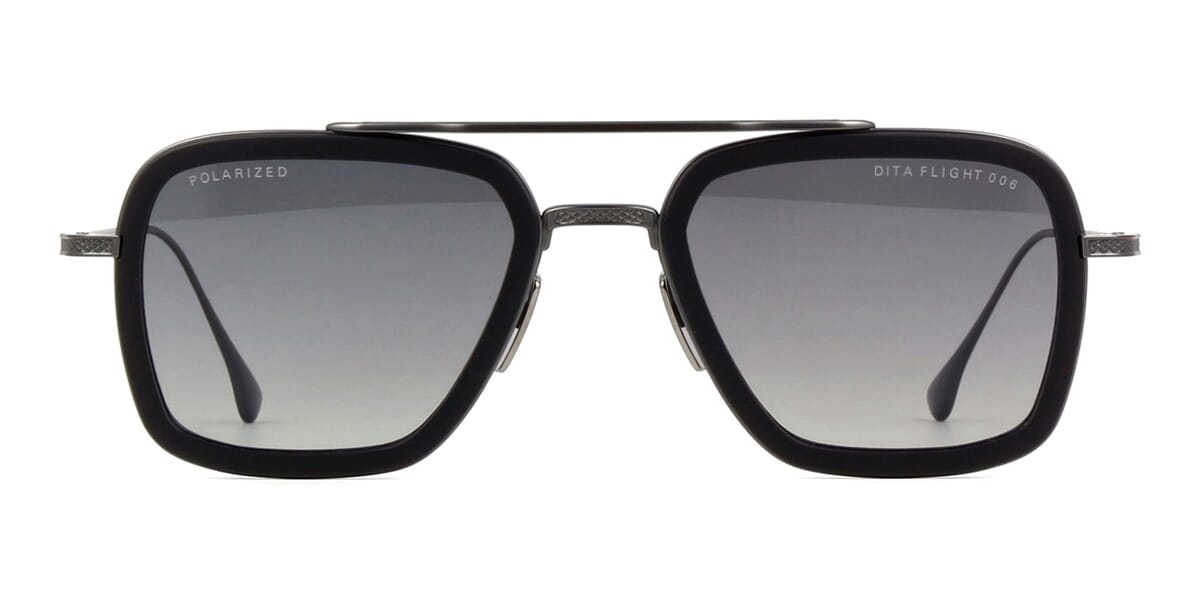 Dita Flight .006 7806 N Polarised - As Seen On Tom Brady & Vidyut Jammwal