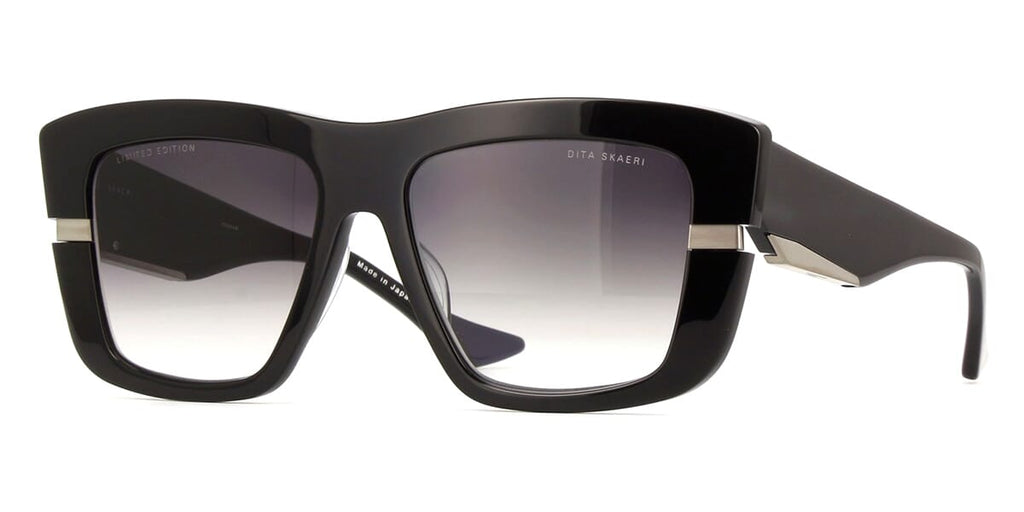 Dita Skaeri DTS428 01 Limited Edition with Detachable Mesh