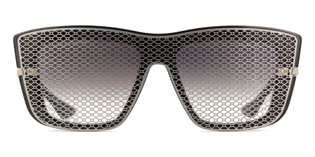 Dita Skaeri DTS428 01 Limited Edition with Detachable Mesh