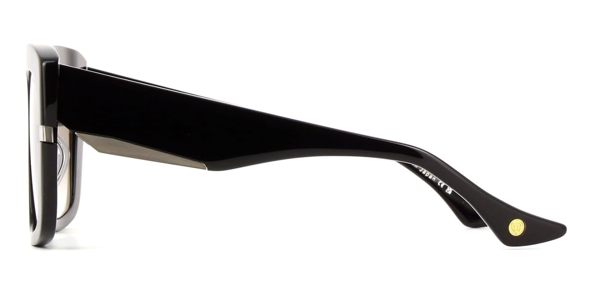 Dita Skaeri DTS428 01 Limited Edition with Detachable Mesh