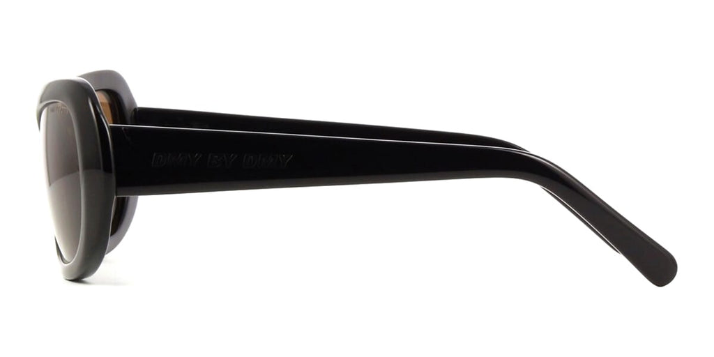 DMY BY DMY Andy DMY09SB Black