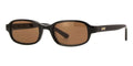 DMY Studios Margot DMYSUN13SB Black - As Seen On Alexandra Cooper & Rosie Huntington-Whiteley