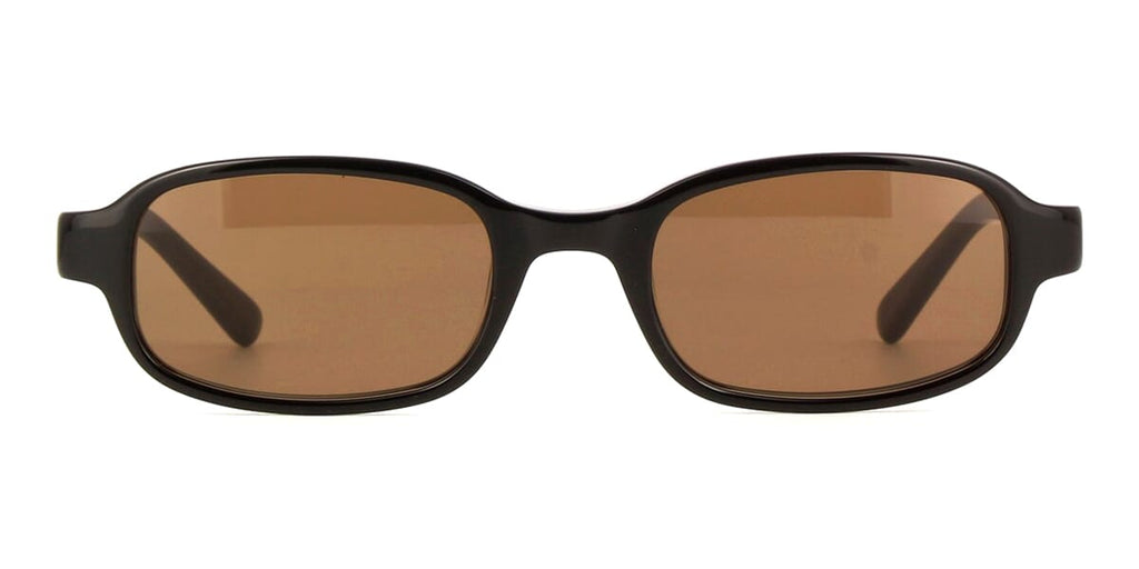 DMY Studios Margot DMYSUN13SB Black - As Seen On Alexandra Cooper & Rosie Huntington-Whiteley