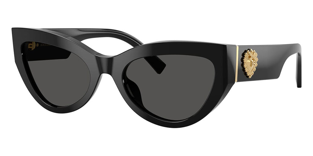 Dolce&Gabbana DG4536 501/87