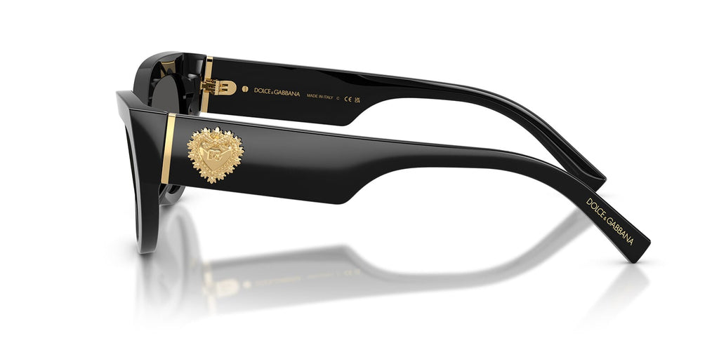 Dolce&Gabbana DG4536 501/87