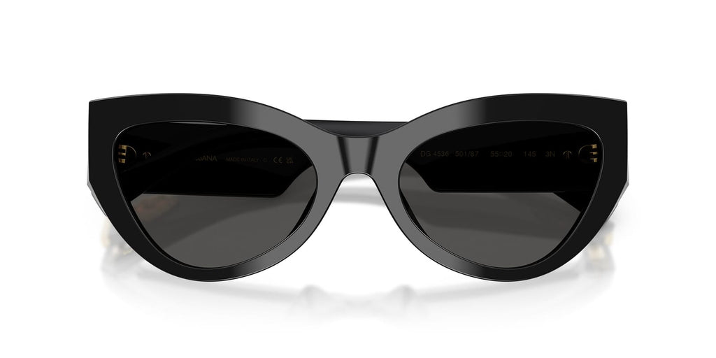 Dolce&Gabbana DG4536 501/87