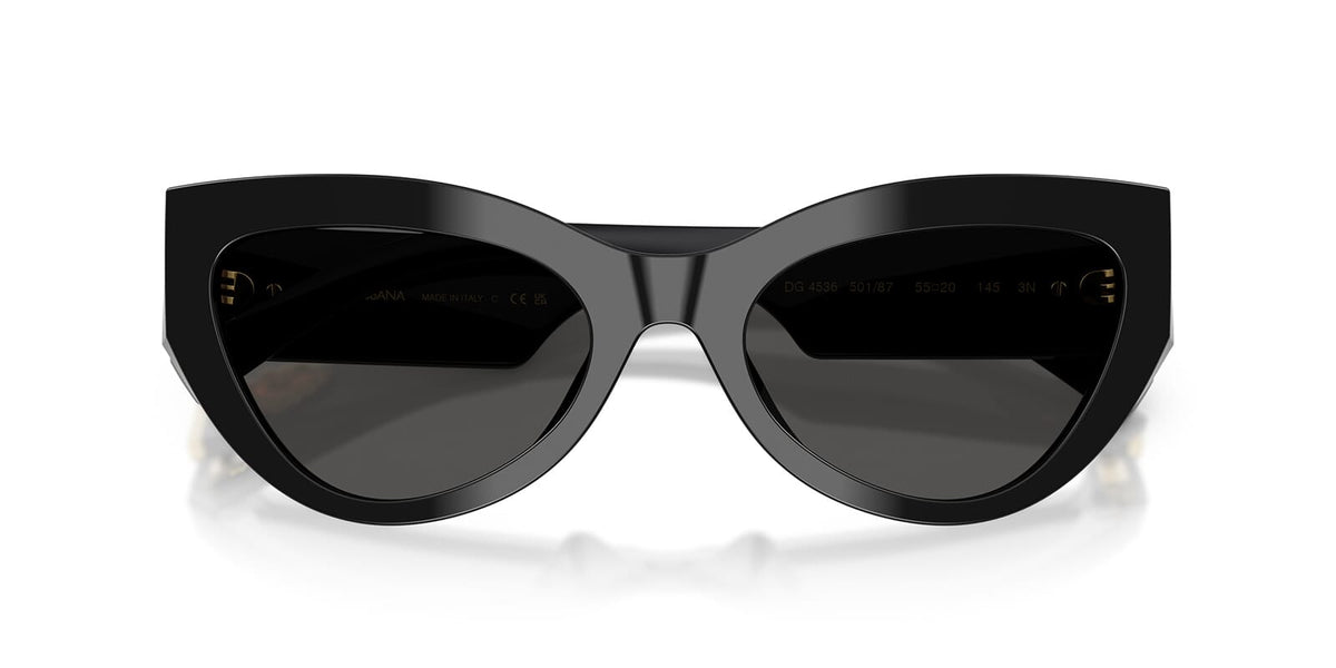 Dolce&Gabbana DG4536 501/87