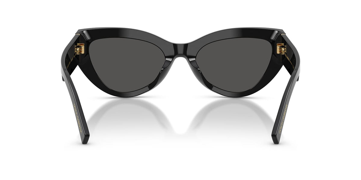 Dolce&Gabbana DG4536 501/87