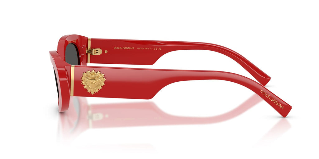 Dolce&Gabbana DG4537 3088/87