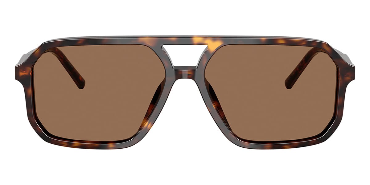 Dolce&Gabbana DG4541 502/73 - As Seen On Lexie Hull
