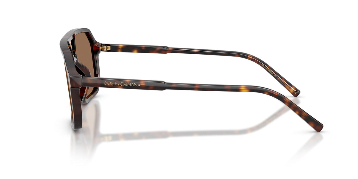 Dolce&Gabbana DG4541 502/73 - As Seen On Lexie Hull