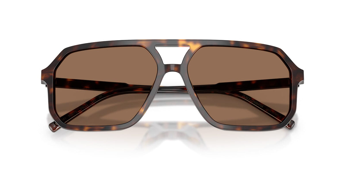 Dolce&Gabbana DG4541 502/73 - As Seen On Lexie Hull