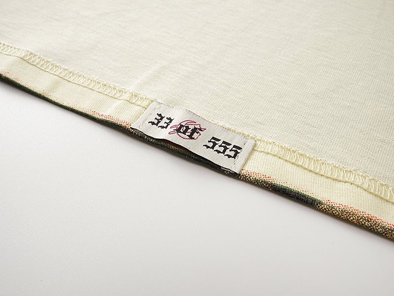 Godspeed T-shirt 3108