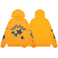 Sp5der Hoodie 7724