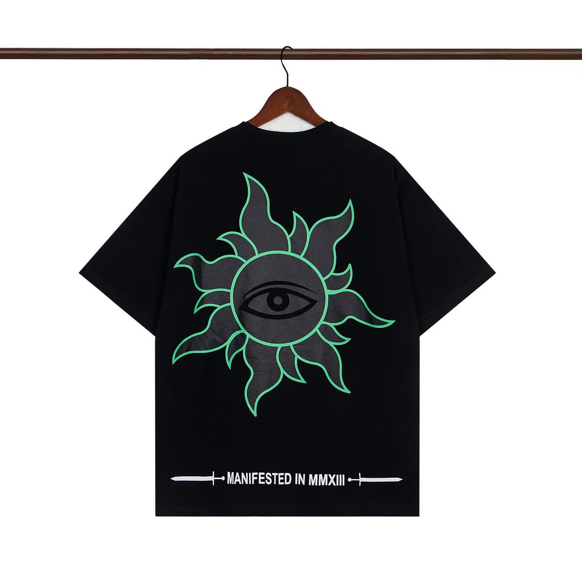 GODSPEED T-shirt G73