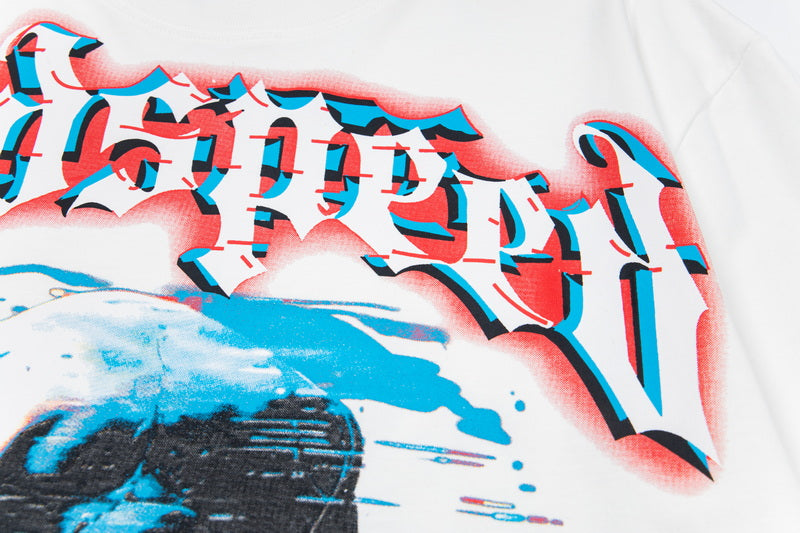 Godspeed T-shirt G20