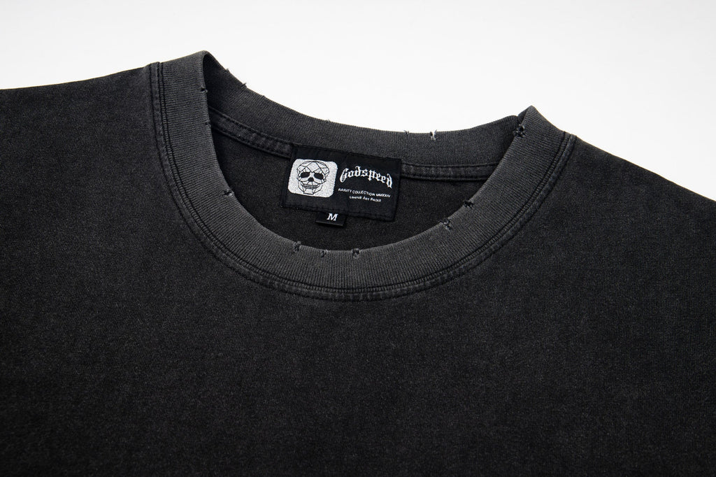 Godspeed T-shirt G12