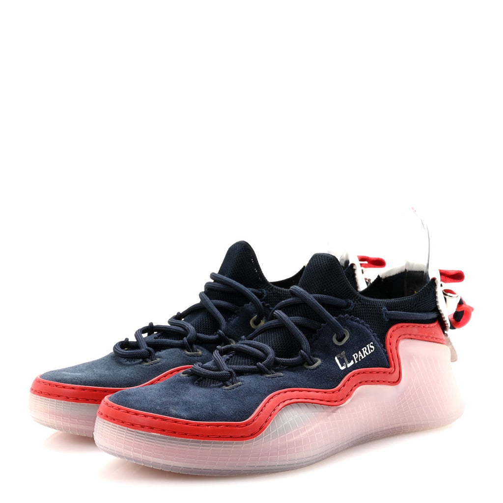 Suede Arpoador Donna Sneakers 40 Marine