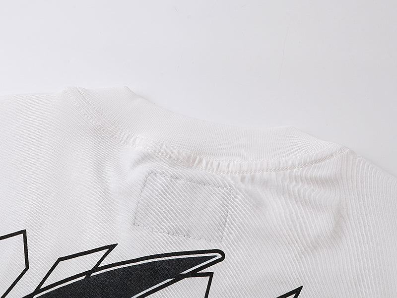 Godspeed T-shirt 3117