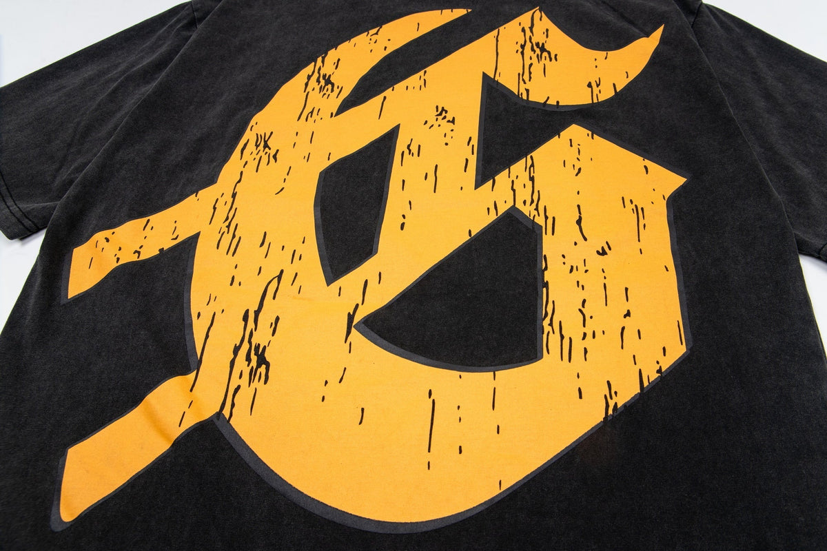 Godspeed T-shirt G11