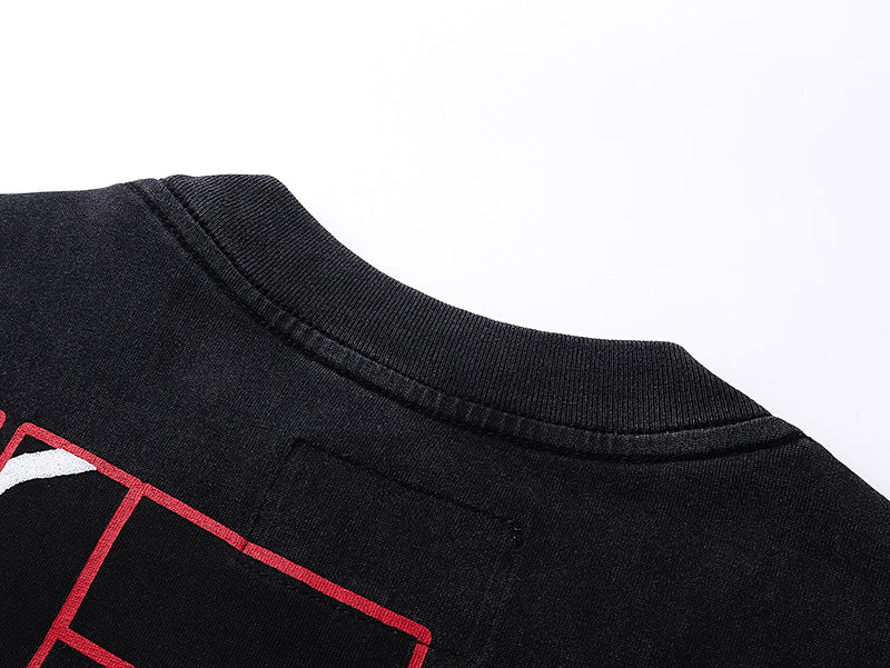 Godspeed Sweatshirt 1102