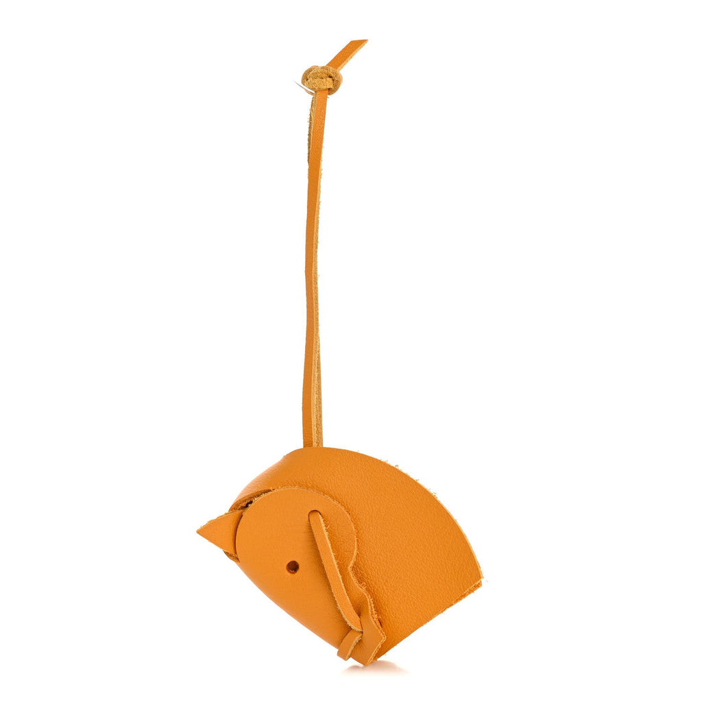 Swift Tete De Cheval Charm