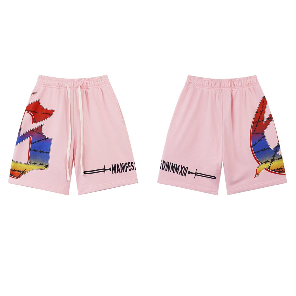 Godspeed NEW Shorts 8775