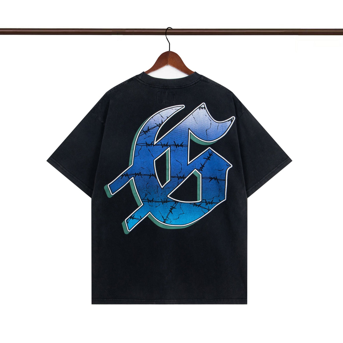 Godspeed T-shirt G30