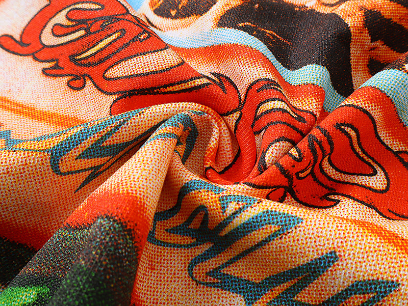 Godspeed T-shirt 3117