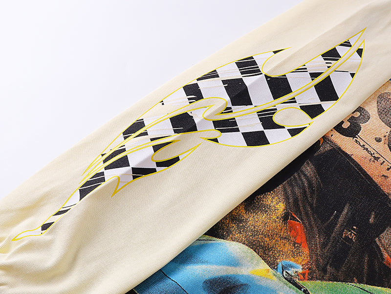 Godspeed Sweatshirt 3105