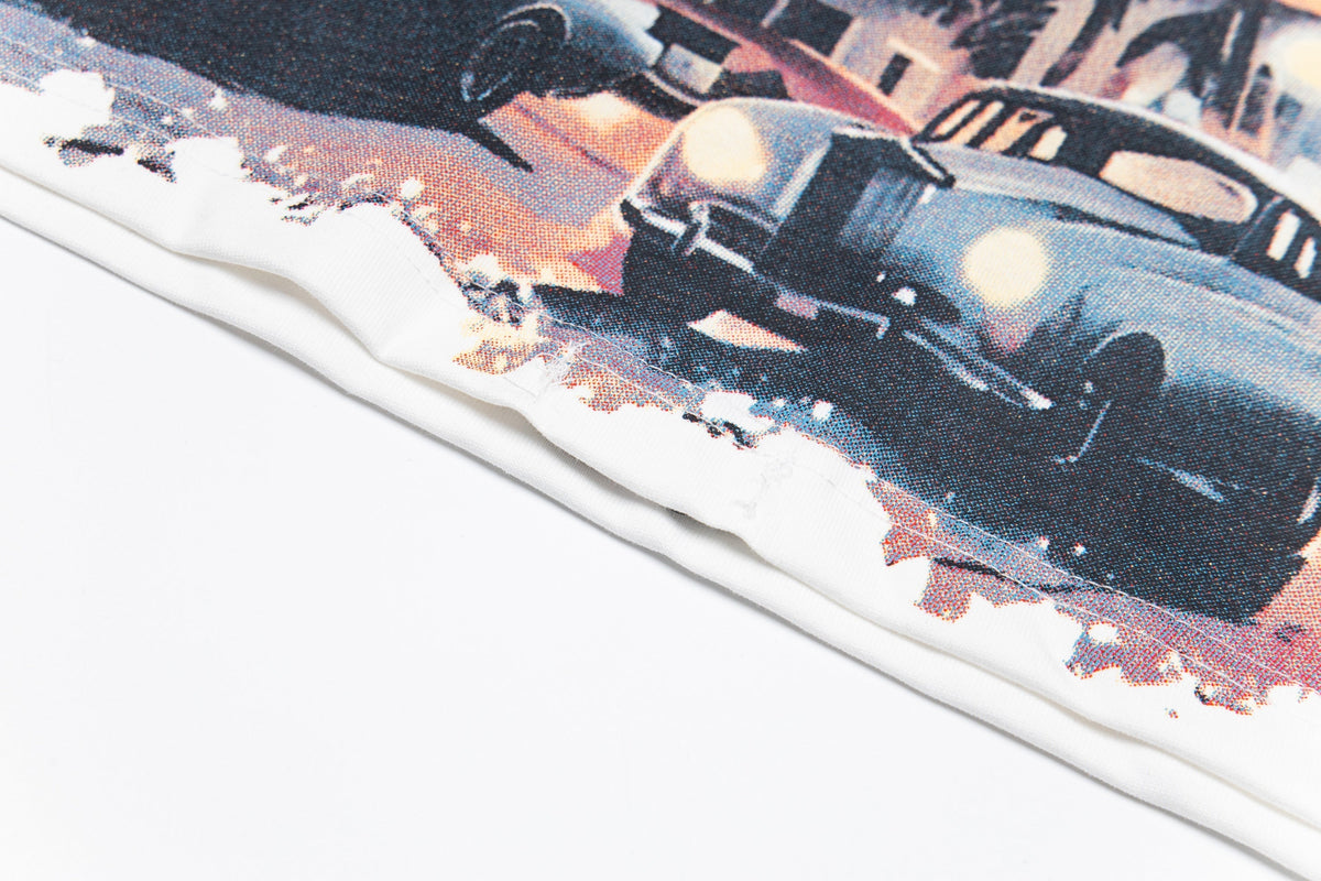 Godspeed T-shirt G62