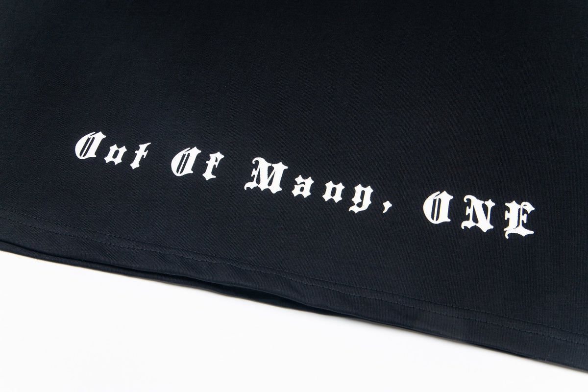 Godspeed T-shirt G33