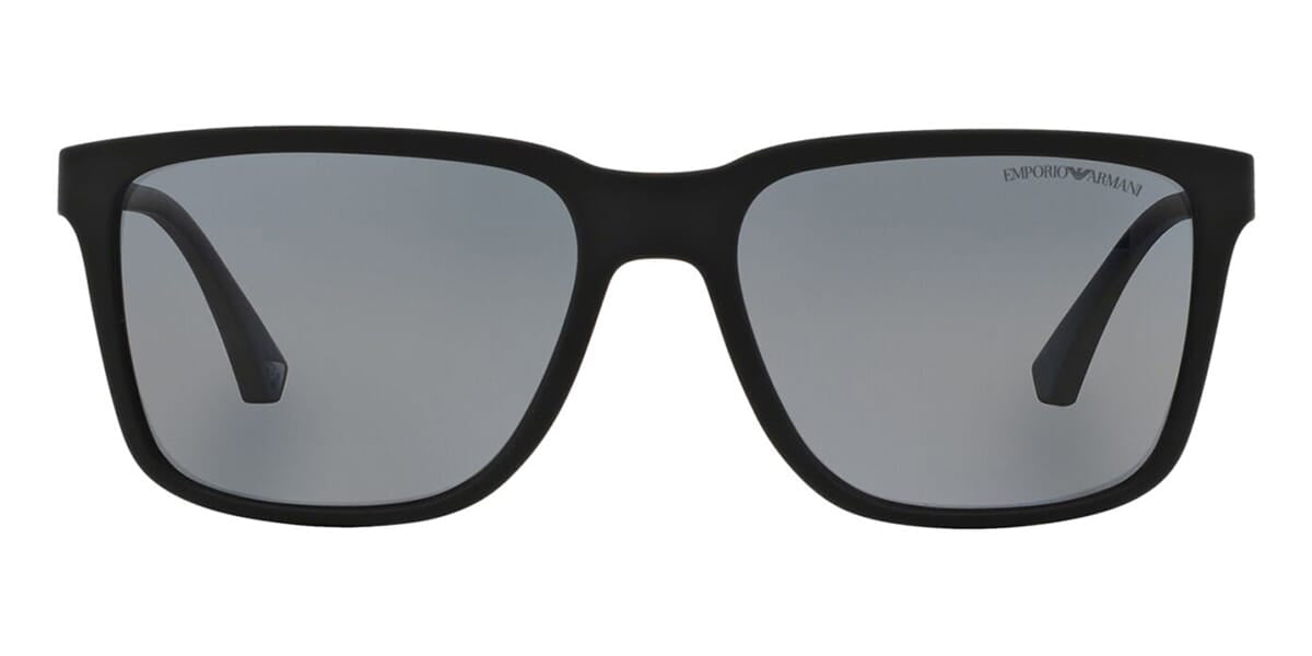 Emporio Armani EA4047 5063/81 Polarised