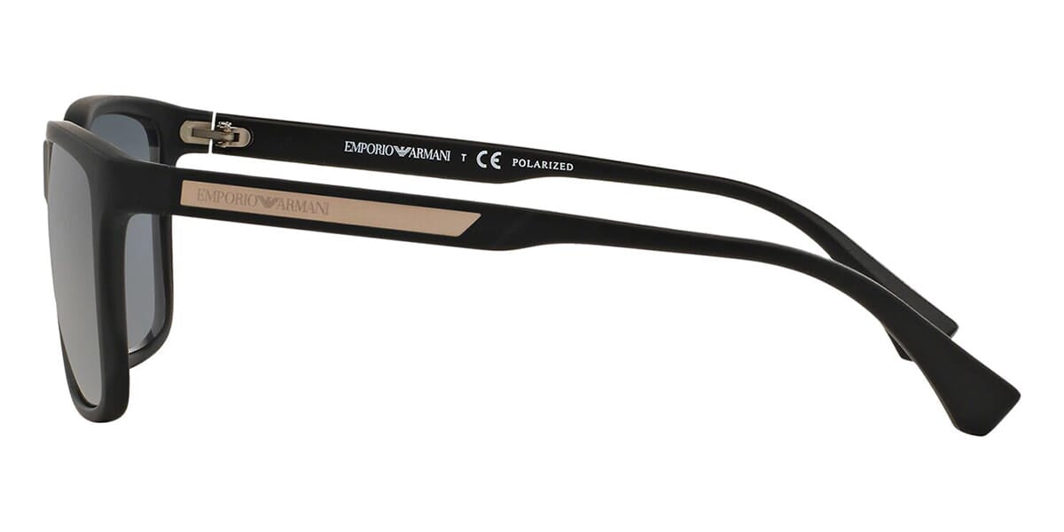 Emporio Armani EA4047 5063/81 Polarised