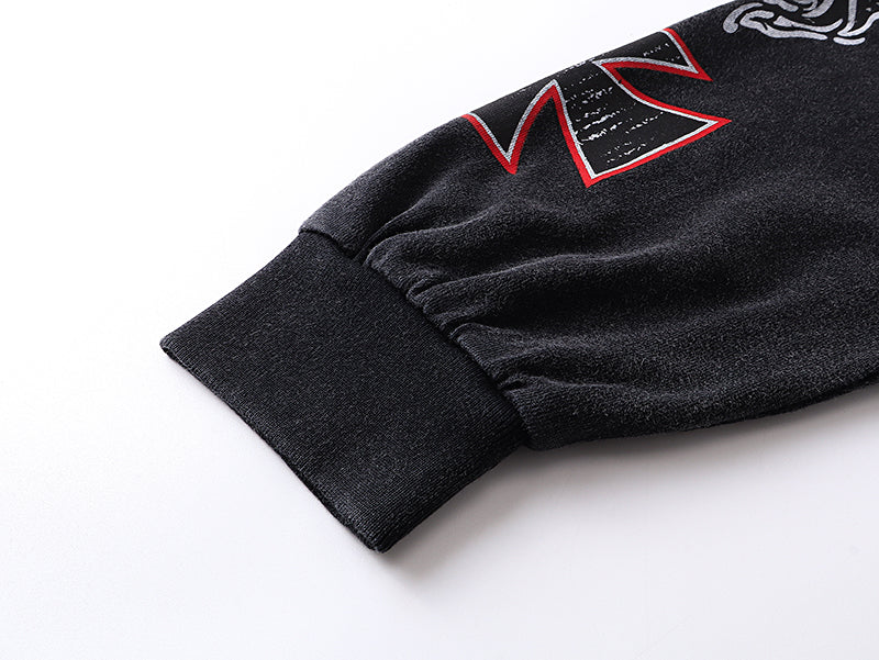 Godspeed Sweatshirt 1107
