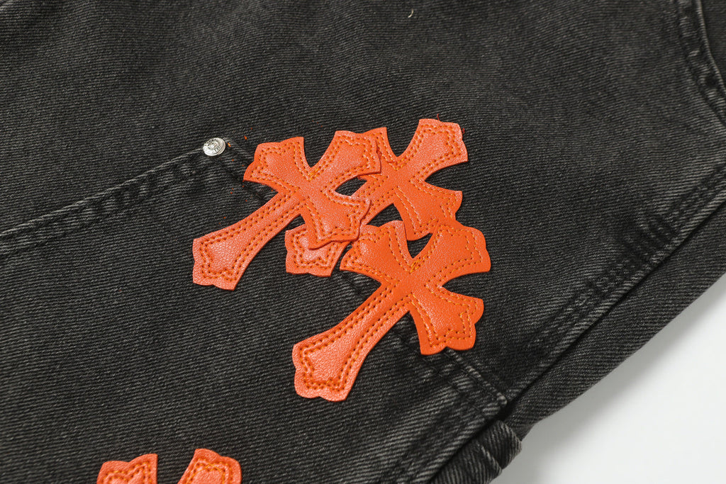 Chrome Hearts New Shorts 9903