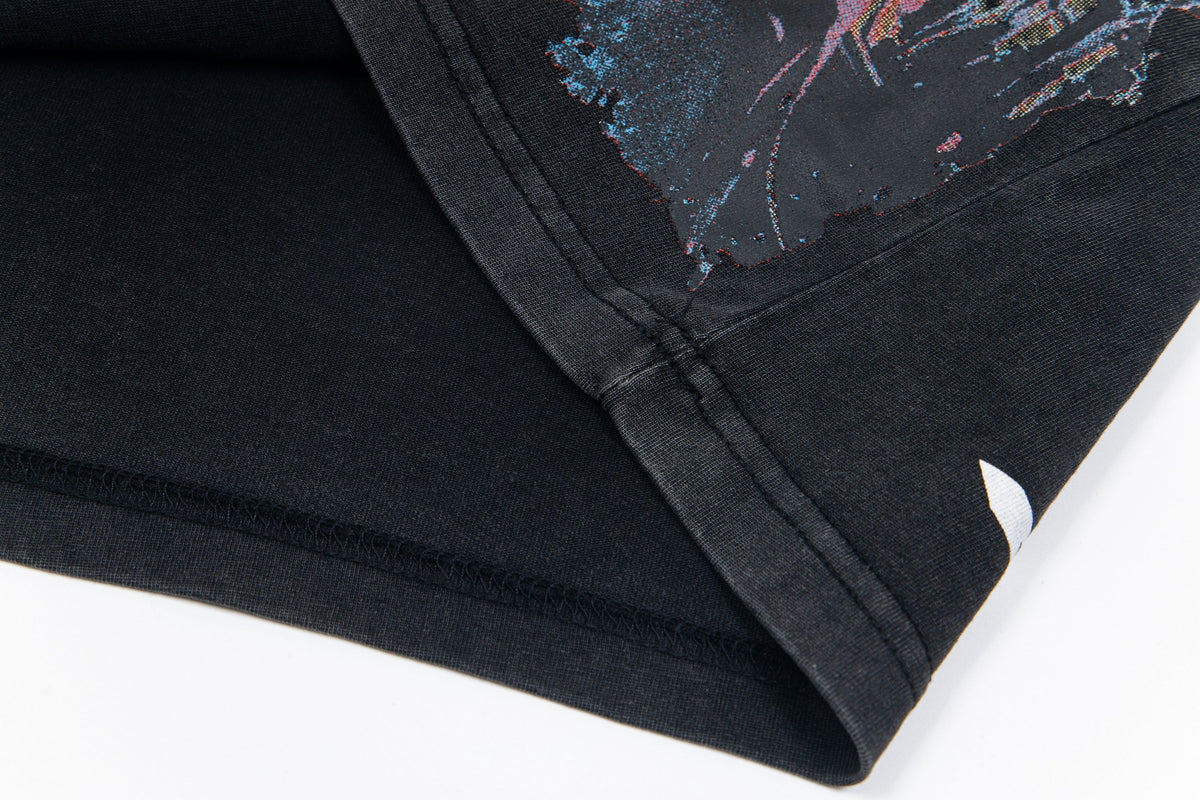 Godspeed T-shirt G62
