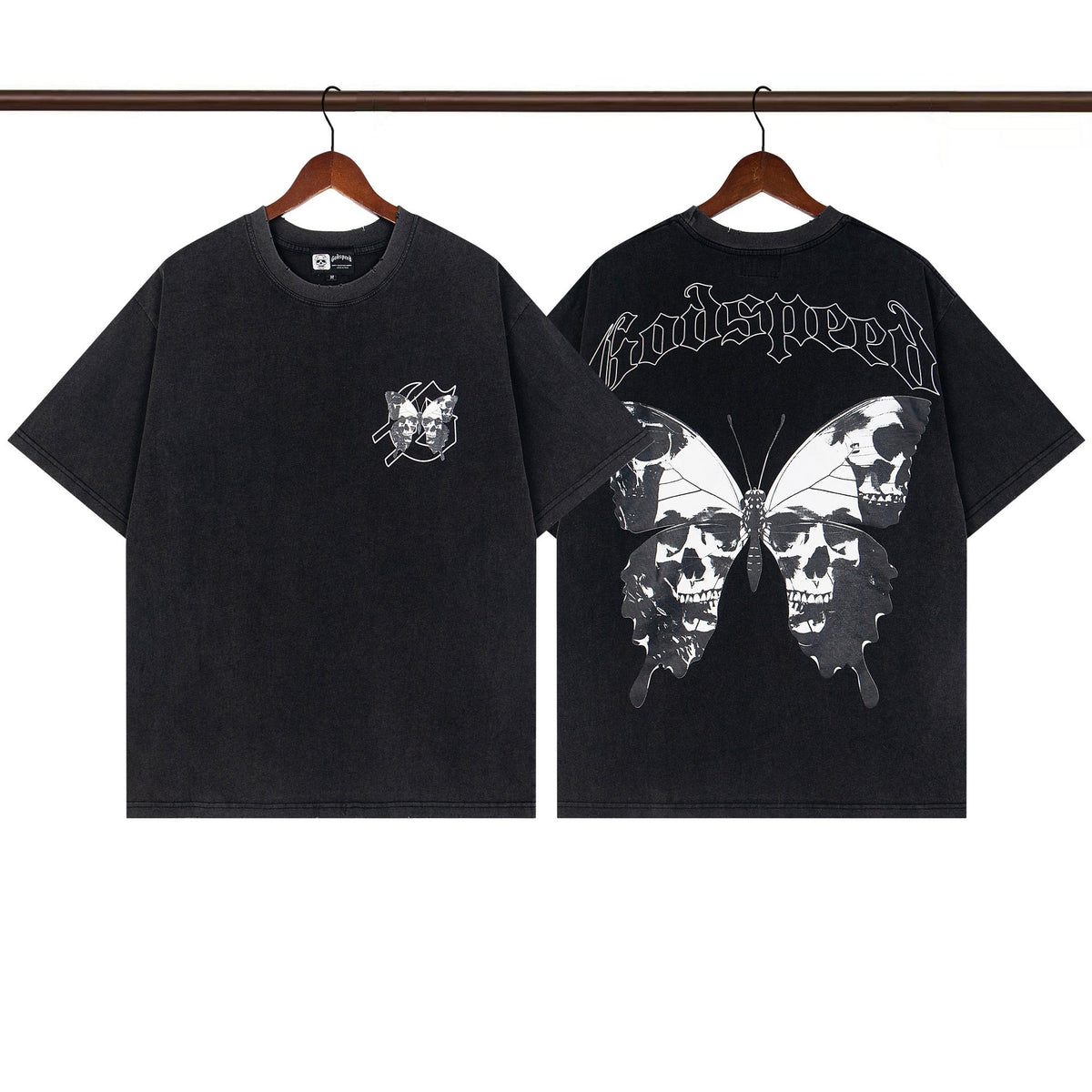 Godspeed T-shirt G12