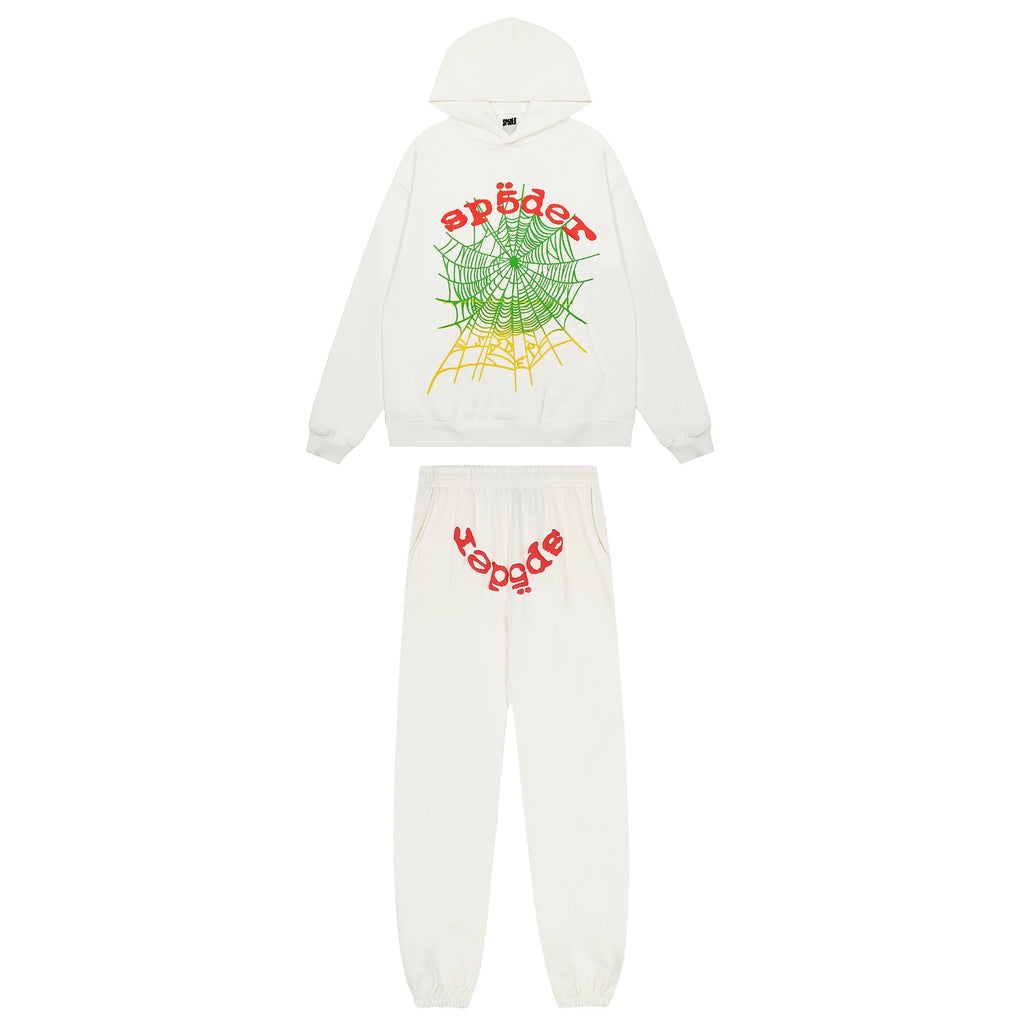 Sp5der Hoodie 7710