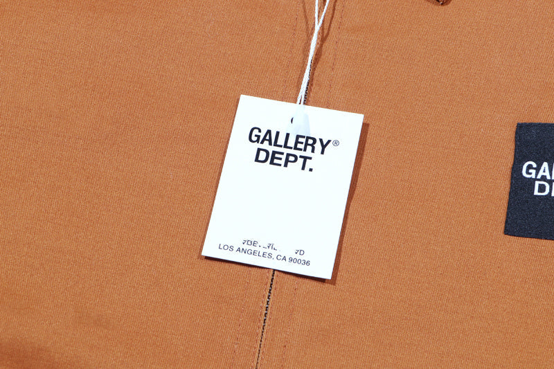 GALLERY DEPT  New jacket