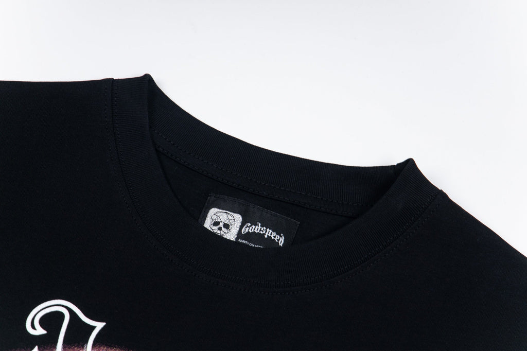 Godspeed T-shirt G38