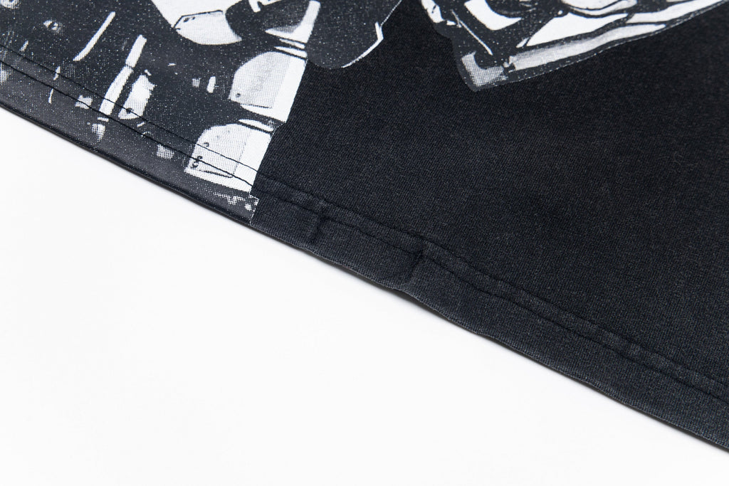 Godspeed T-shirt G68