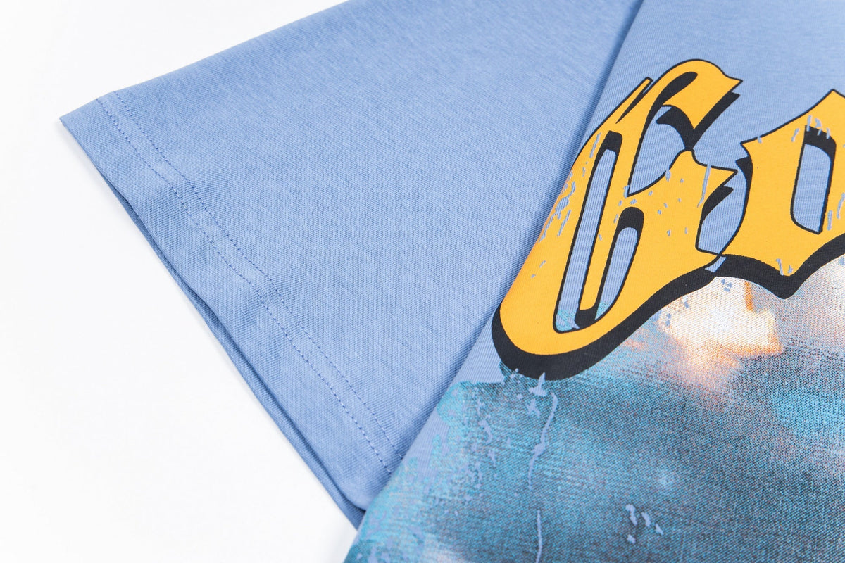 Godspeed T-shirt G11