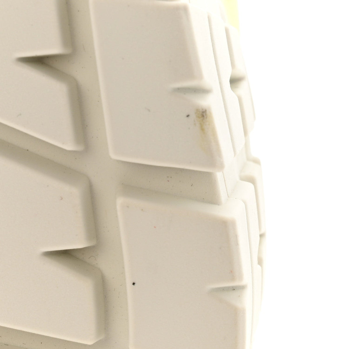 Re-Nylon Gabardine Triangle Logo Double Wheel 50mm Sneakers 38 Narciso