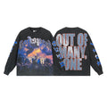 Godspeed Sweatshirt
