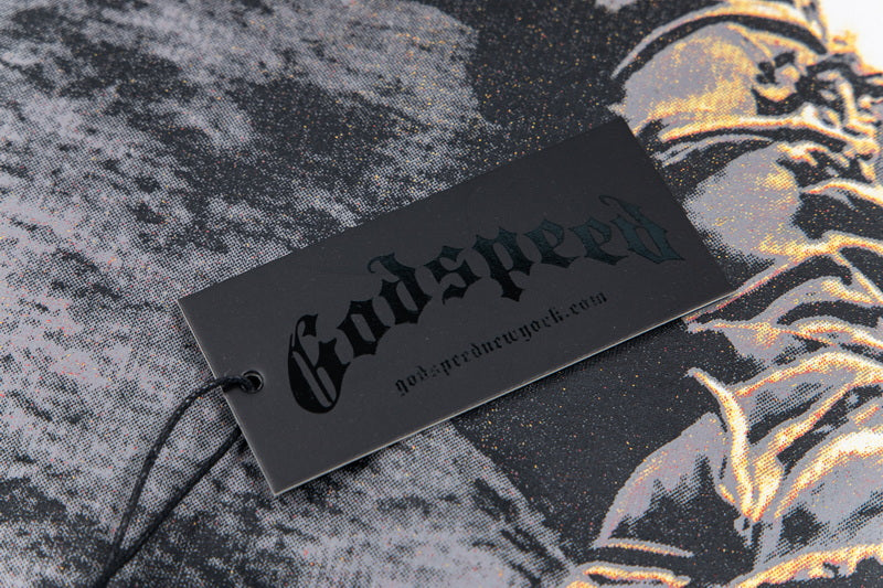 Godspeed T-shirt G46