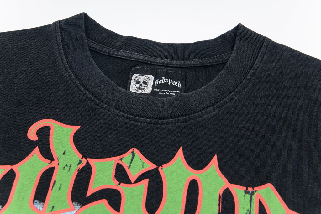 Godspeed T-shirt G63