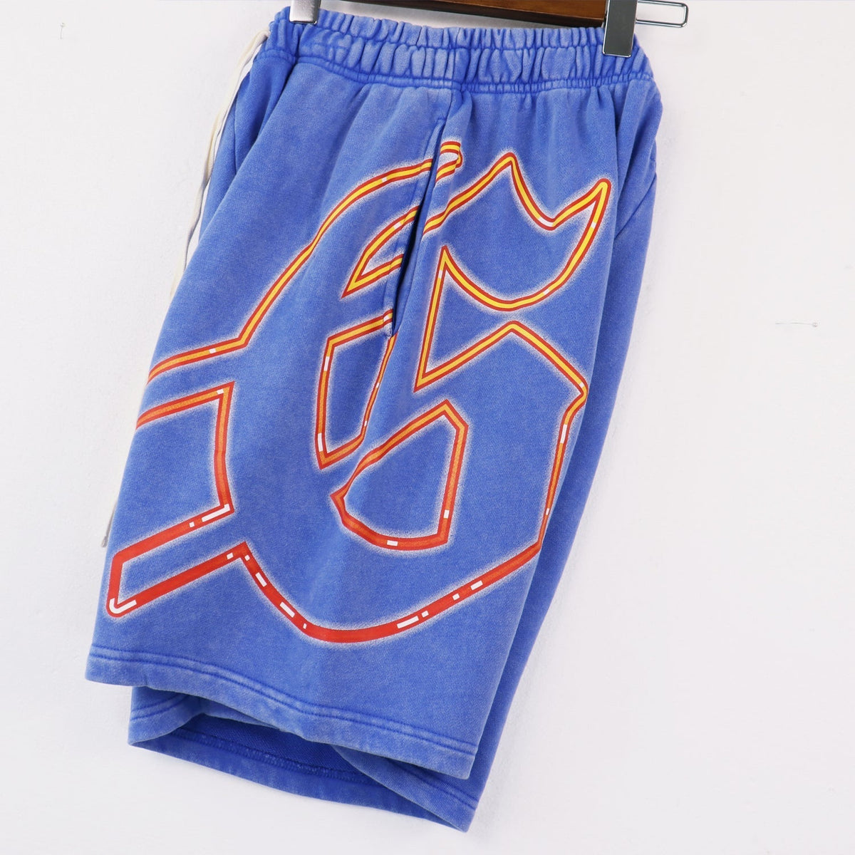 Godspeed NEW Shorts 8776