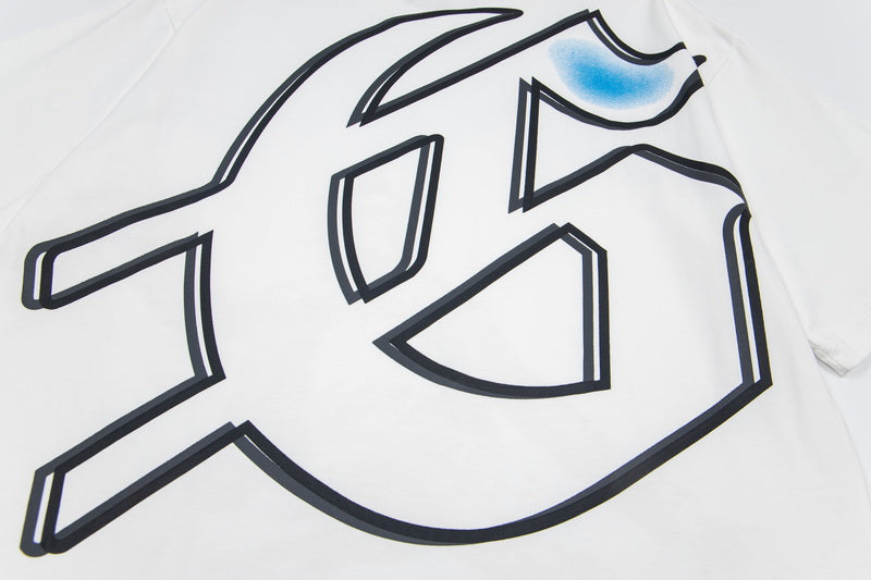 Godspeed T-shirt G46